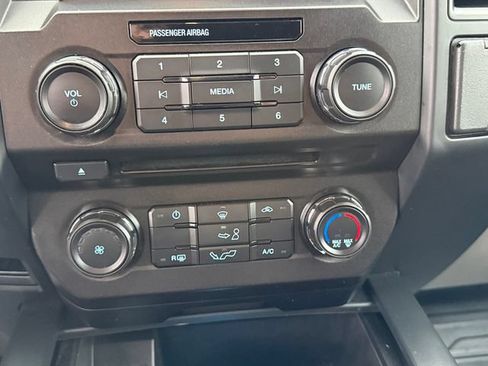 Certified 2018 Ford F150 XL w/ Equipment Group 101A Mid AWD/4WD image 5
