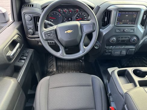 New 2024 Chevrolet Silverado 3500 W/T w/ WT Convenience Package image 18