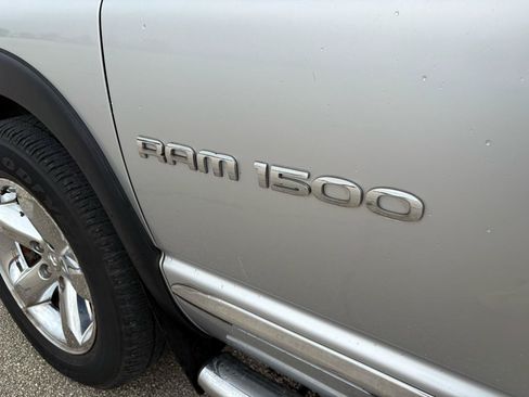 Used 2007 Dodge Ram 1500 Truck ST RWD image 16