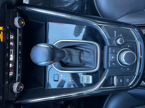 Used 2020 MAZDA CX-9 Grand Touring image 36