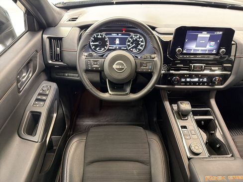 Used 2023 Nissan Pathfinder Rock Creek AWD/4WD image 27