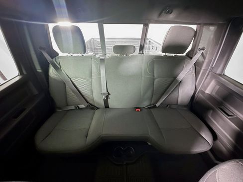 New 2026 RAM 2500 Tradesman image 10