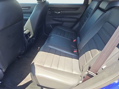 Certified 2024 Honda CR-V EX-L image 32