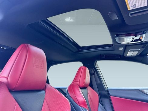 Used 2024 Lexus NX 350 F Sport image 17