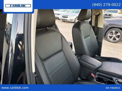 Used 2019 Volkswagen Tiguan SEL image 17