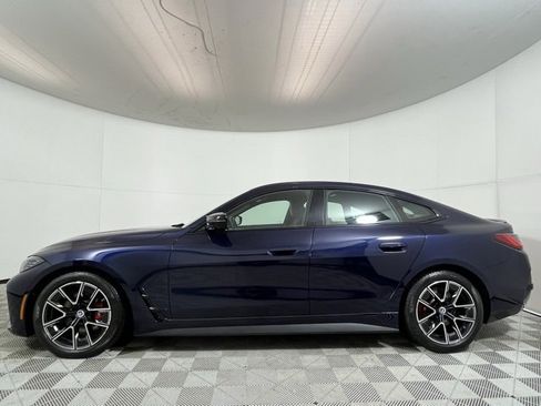 Used 2023 BMW M440i xDrive Gran Coupe w/ Premium Package image 4
