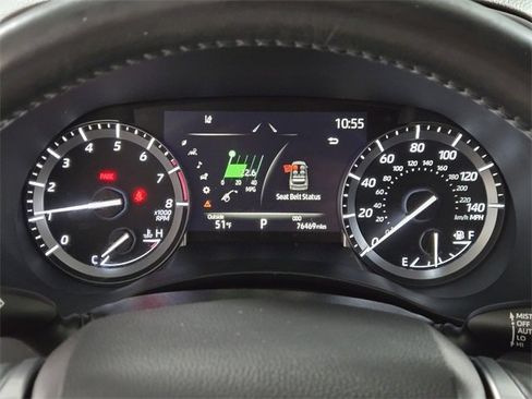 Used 2021 Toyota Highlander Platinum image 35