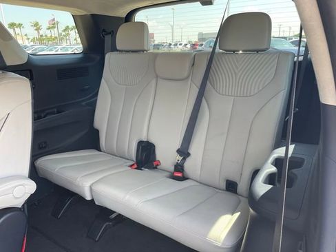 Used 2024 Hyundai Palisade Calligraphy image 20