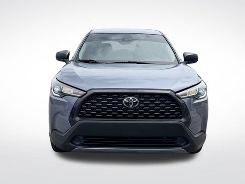 Used 2022 Toyota Corolla Cross L FWD image 9