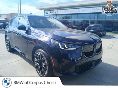 Used 2026 BMW X3 xDrive30i w/ Premium Package