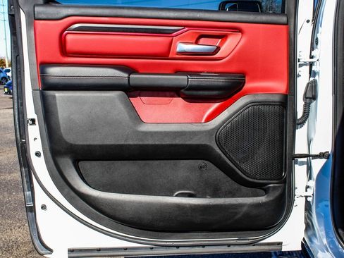 Used 2023 RAM 1500 Rebel w/ Rebel Level 1 Equipment Group image 11