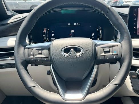 Used 2026 INFINITI QX60 Autograph w/ Dark Cargo Package AWD/4WD image 15