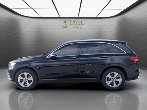Used 2018 Mercedes-Benz GLC 300 image 2
