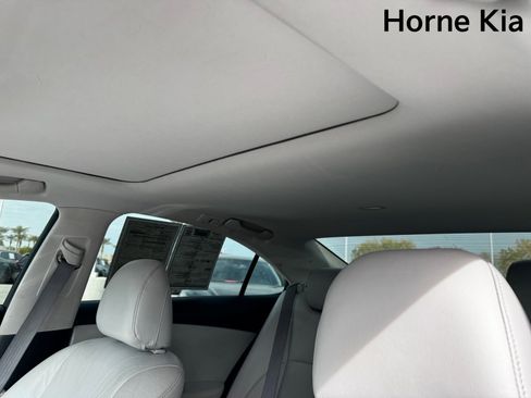 Used 2012 Lexus ES 350 image 24