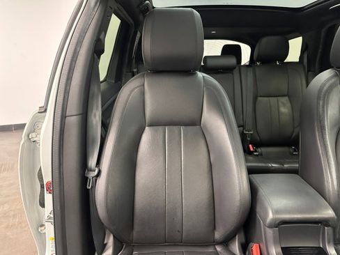 Used 2018 Land Rover Discovery Sport HSE image 24