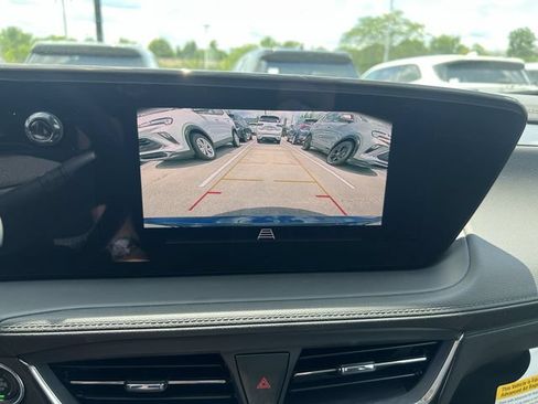 New 2026 Buick Encore GX Sport Touring w/ Comfort Package FWD image 20