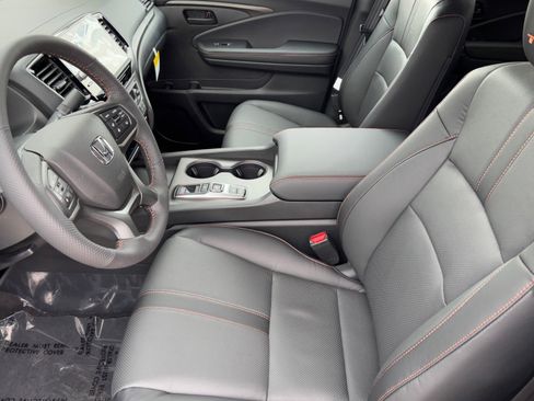 New 2025 Honda Ridgeline TrailSport+ image 19