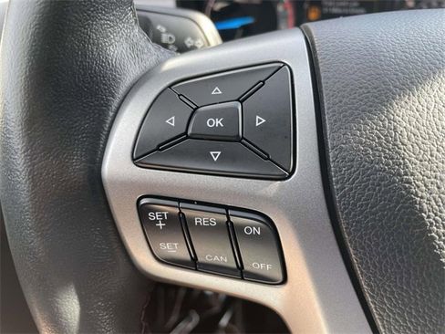 Used 2023 Ford Ranger XLT w/ Equipment Group 301A Mid image 15