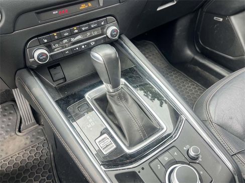 Used 2022 MAZDA CX-5 AWD 2.5 S w/ Premium Package image 28