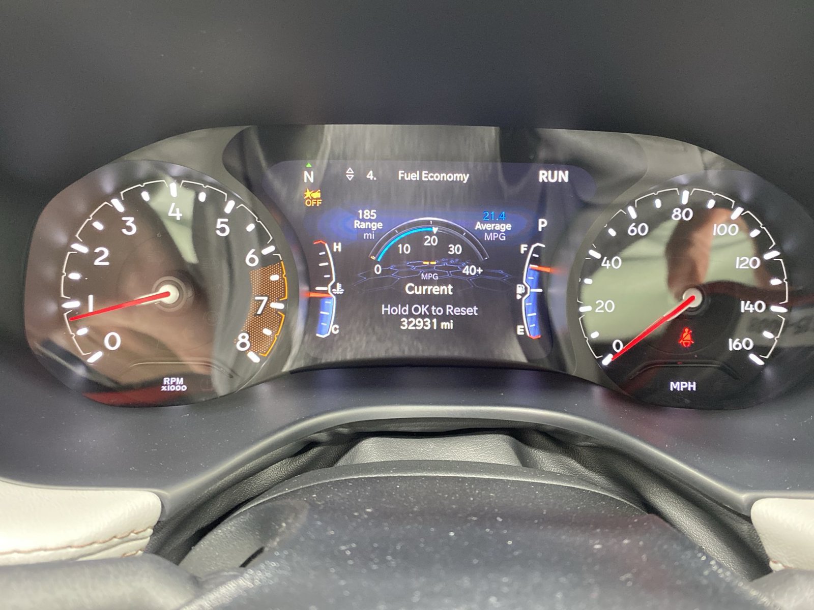 Used 2025 Jeep Compass Limited AWD/4WD image 15