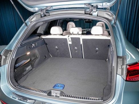 New 2026 Mercedes-Benz GLC 300 4MATIC image 6