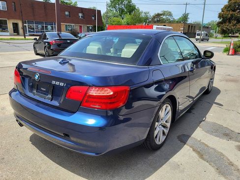 Used 2013 BMW 328i Convertible RWD image 7
