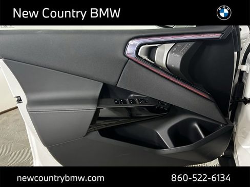 New 2026 BMW X3 xDrive30 w/ Premium Package image 13