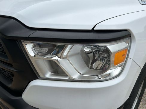 Used 2022 RAM 1500 Tradesman w/ Protection Group AWD/4WD image 9