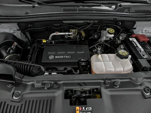 Used 2019 Buick Encore Sport Touring w/ LPO, Active Package image 14