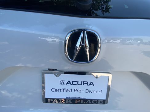 Certified 2024 Acura RDX A-Spec AWD/4WD image 30