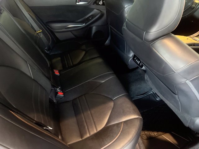 Used 2019 Toyota Avalon Touring w/ Advanced Safety Package FWD image 28