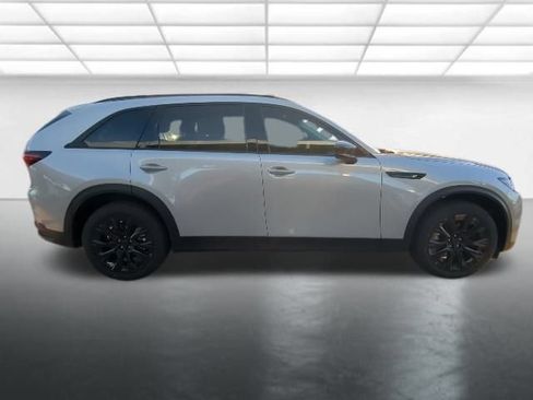 Used 2026 MAZDA CX-90 3.3 Turbo w/ Premium Sport Pkg AWD/4WD image 33