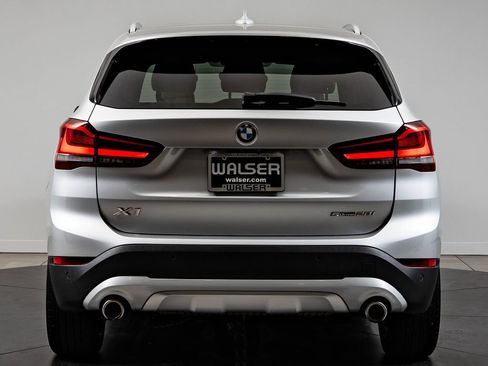 Used 2021 BMW X1 sDrive28i w/ Premium Package FWD image 7