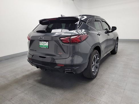Used 2019 Chevrolet Blazer RS image 9