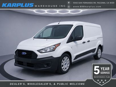 Used 2023 Ford Transit Connect XL