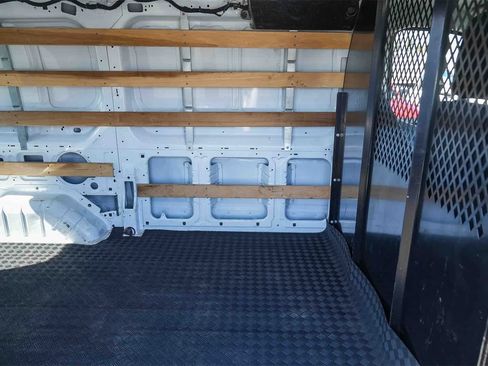 Used 2024 Ford Transit 250 Low Roof w/ Exterior Upgrade Package image 16