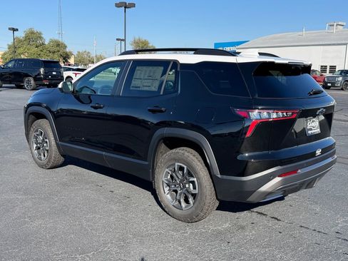 New 2026 Chevrolet Equinox ACTIV w/ Convenience Package III image 6