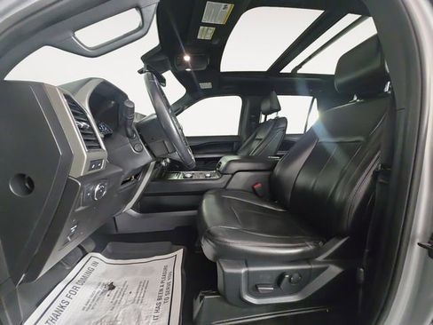 Used 2021 Ford Expedition Max XLT AWD/4WD image 9