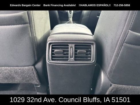 Used 2017 Nissan Rogue SL image 15