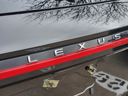 Used 2023 Lexus RX 350 Premium w/ Cold Area Package image 12