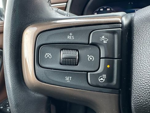 Used 2023 Chevrolet Tahoe High Country w/ Max Trailering Package AWD/4WD image 31