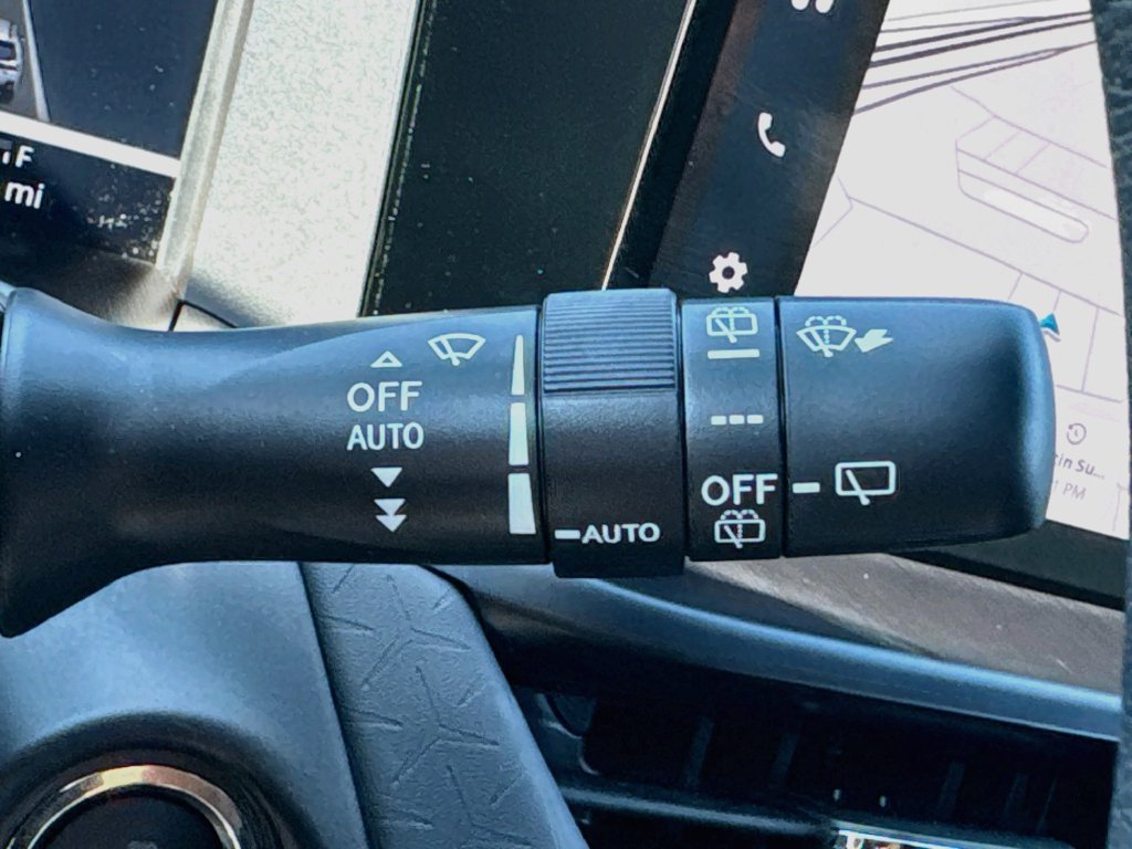 Used 2026 Subaru Outback Wilderness AWD/4WD image 16