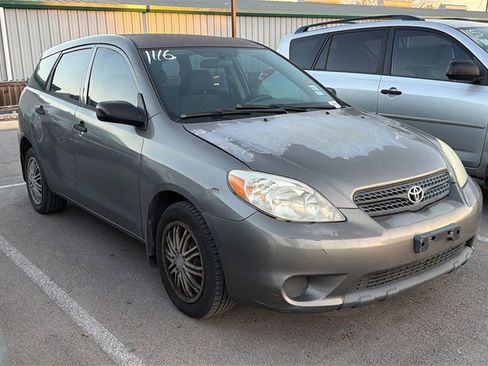 Used 2006 Toyota Matrix XR image 3