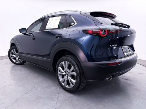 Used 2023 MAZDA CX-30 AWD 2.5 S w/ Select Package image 2