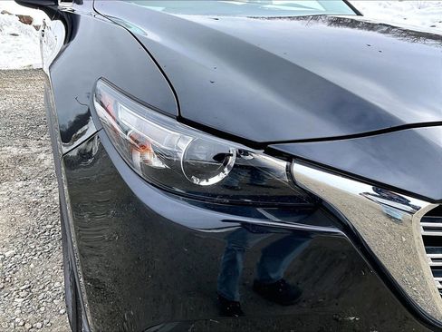 Used 2023 MAZDA CX-9 Touring image 27