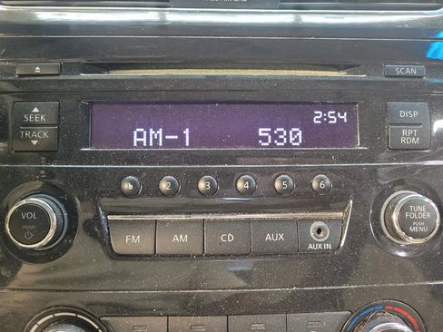Used 2015 Nissan Altima 2.5 S w/ Power Driver Seat Package FWD image 25