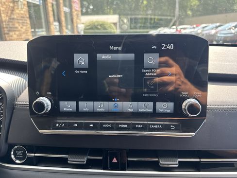 Used 2023 Mitsubishi Outlander SE AWD/4WD image 18