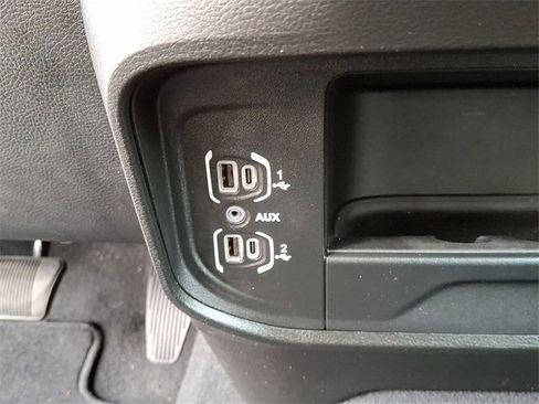 Used 2024 RAM 2500 Big Horn image 23