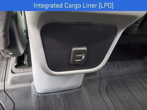 Certified 2023 GMC Terrain SLE w/ LPO, Floor Liner Package image 12