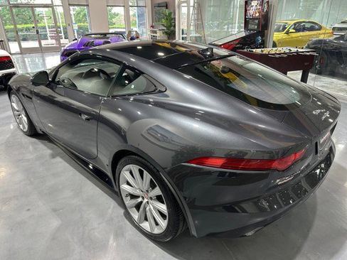 Used 2017 Jaguar F-TYPE Coupe RWD image 25